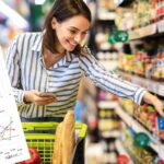 Retail sales in Poland. Europe may feel ashamed