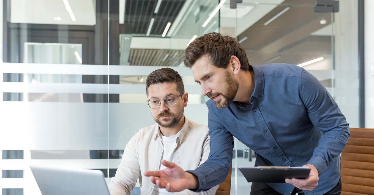 Scaling without illusions. When does technology really start working towards results?