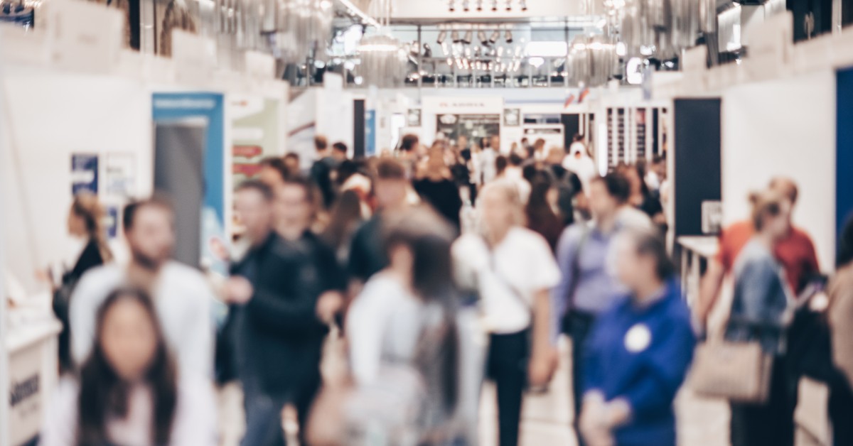 The exhibition industry in Poland and Europe is under cost pressure. Krzysztof Szofer: "The foundation of the industry will still be people and relationships"