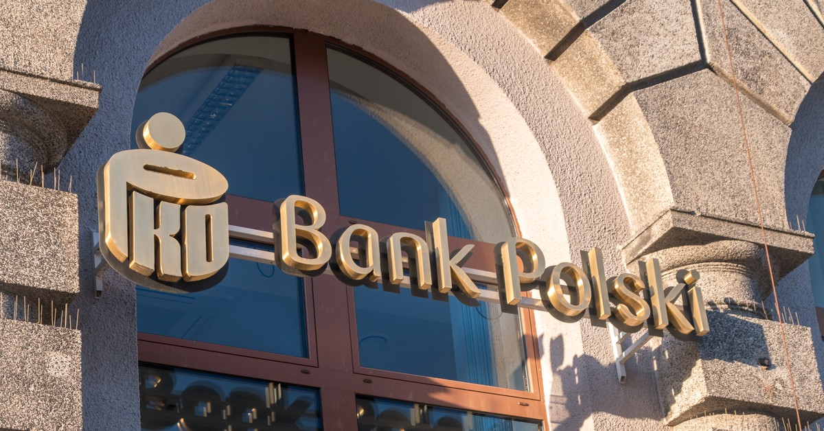 The largest Polish bank announced its financial results. This is a historical record for the entire sector