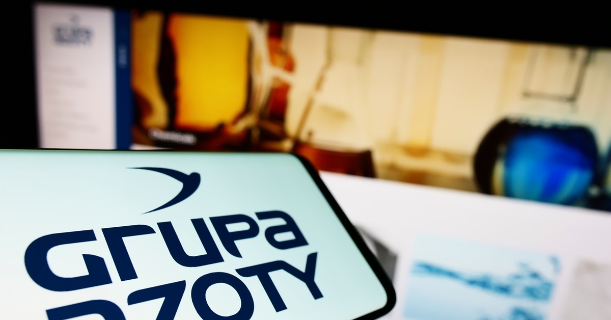Three resignations at Grupa Azoty. The government will recapitalize the company