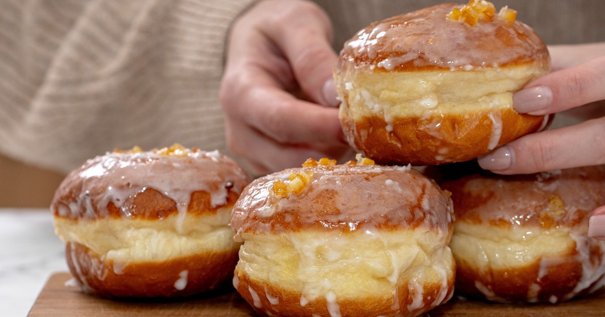 Today is Fat Thursday. How much should a good quality donut cost? The expert gives the amount
