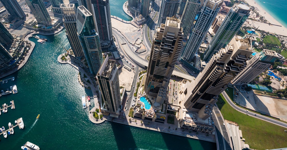 Will Polish companies flee the Persian Gulf? Experts say it straight