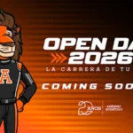 Open Day 2026 - Saturday 7 Nov Tickets, Saturday, November 7 • 8 AM - 3 PM